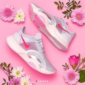 Nike SuperRep Go training shoes